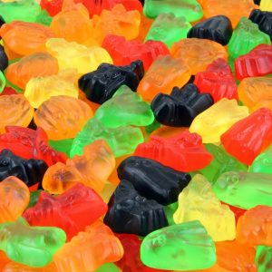 HHC Gummies