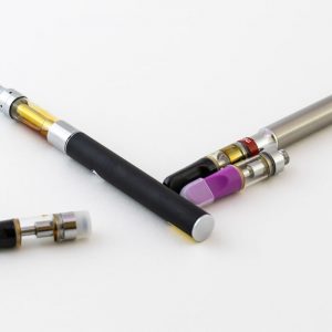 Vape Cartridges